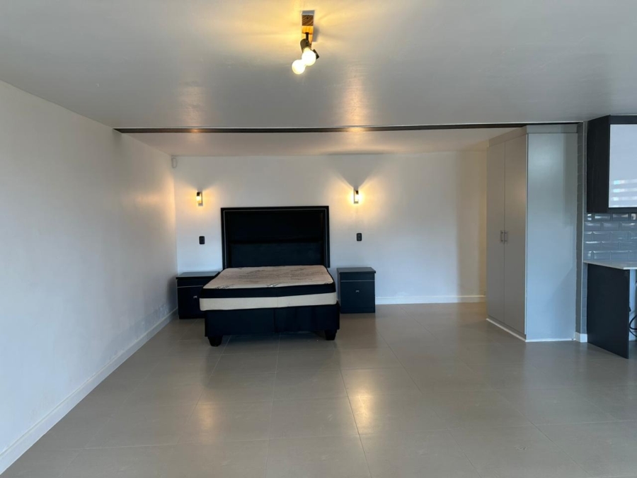 To Let 1 Bedroom Property for Rent in Mountainside Western Cape